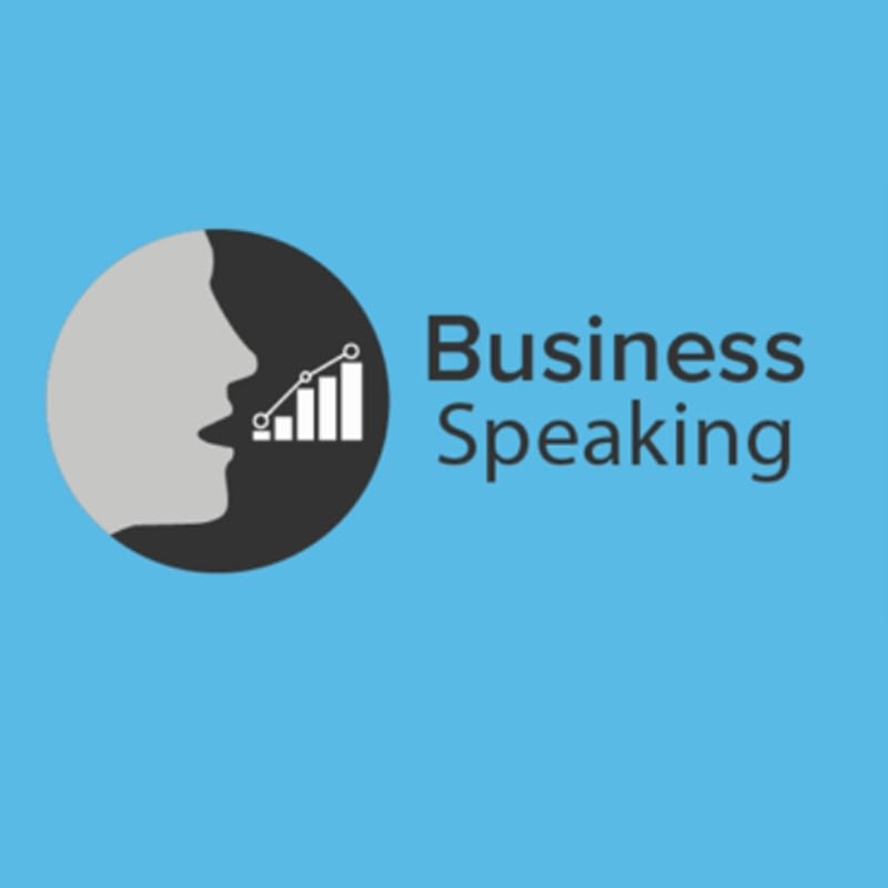 Business speaking