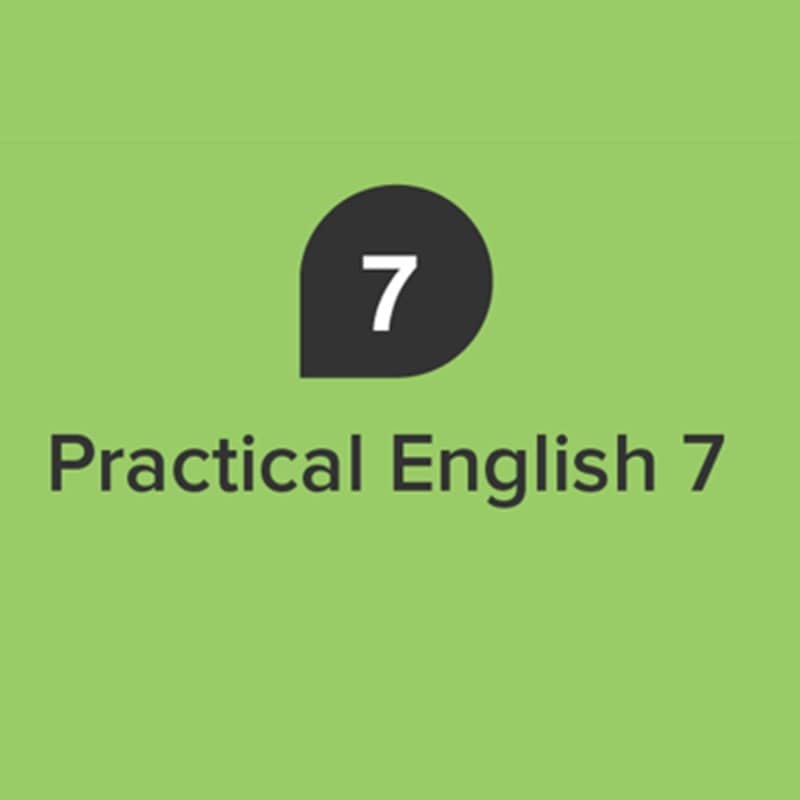 English 7