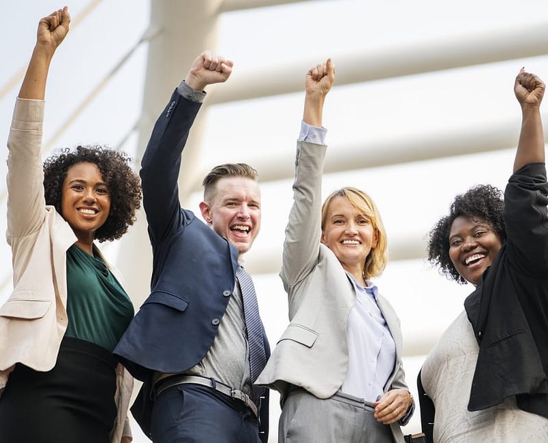 Business-Englisch language school