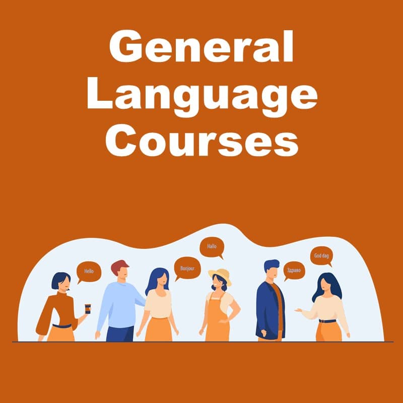 General Language Online
