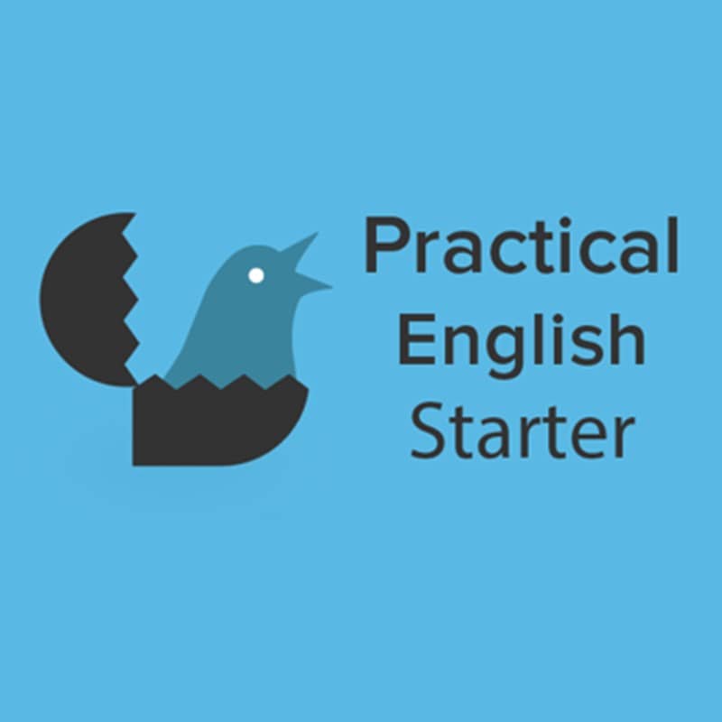 English starter